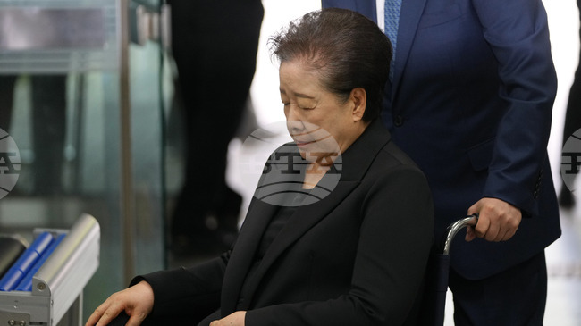 Южнокорейската полиция проведе обиск в офисите на Църквата за обединение