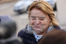 Надежда Бобчева - прокуратура