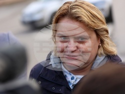 Надежда Бобчева - прокуратура