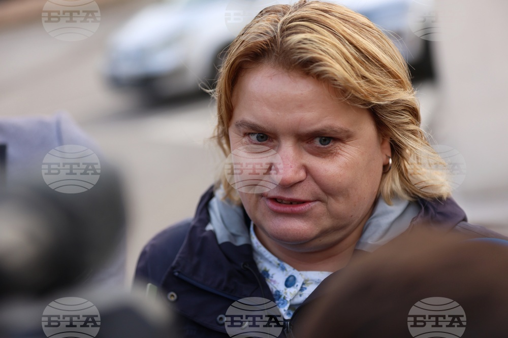 Sofia Deputy Mayor Bobcheva Says She Has Not Done Anything Wrong, Not Worried of Prosecution Service Interrogation