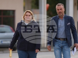 Надежда Бобчева - прокуратура