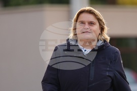 Надежда Бобчева - прокуратура