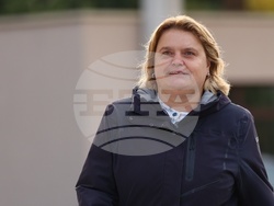 Надежда Бобчева - прокуратура