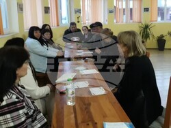 Снимка: Община Шумен