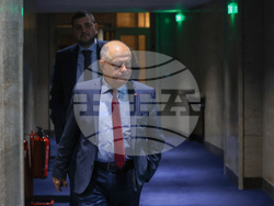 Народно събрание - „Демократи за силна България” - изявление