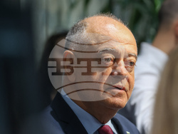 Народно събрание - „Демократи за силна България” - изявление