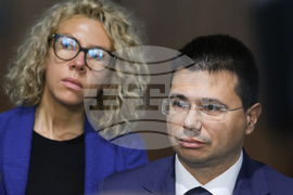 Народно събрание - „Демократи за силна България” - изявление