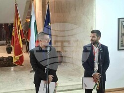 Снимка: Община Стара Загора