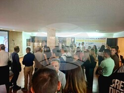 Снимка: Община Стара Загора