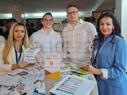 Снимка: Община Стара Загора