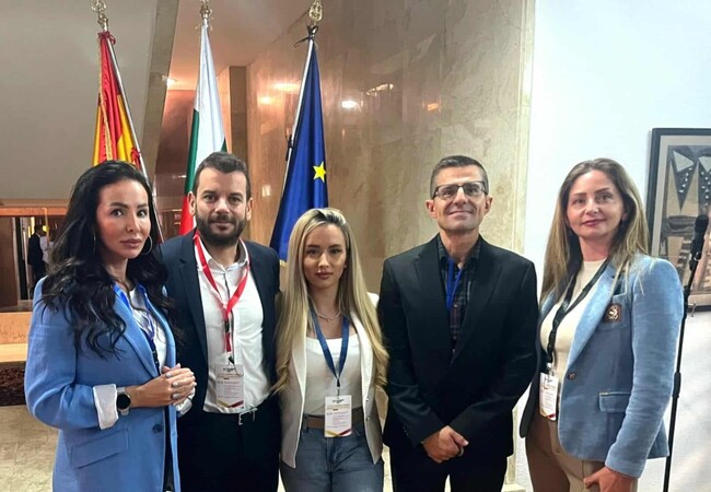 Стара Загора подкрепя инициативата Bulgaria wants you за поредна година