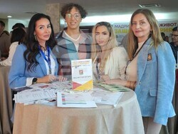 Снимка: Община Стара Загора