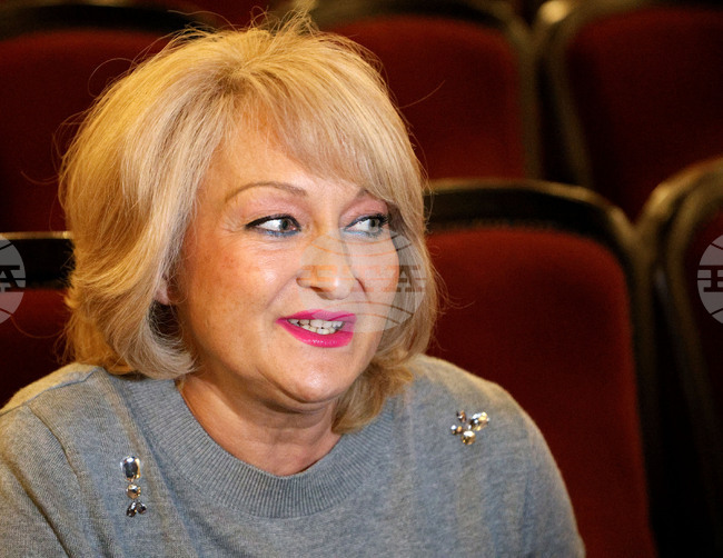 Варненският драматичен театър ще гостува на Международния Шекспиров фестивал в Битоля