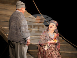 Варна - премиера на „Време разделно“