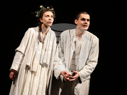 Варна - премиера на „Време разделно“