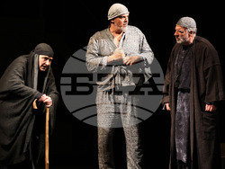 Варна - премиера на „Време разделно“