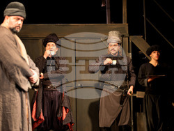 Варна - премиера на „Време разделно“