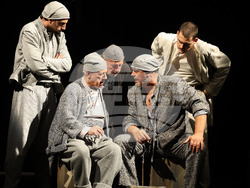 Варна - премиера на „Време разделно“