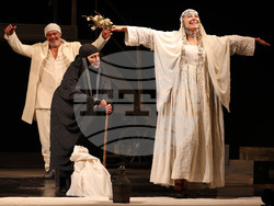 Варна - премиера на „Време разделно“