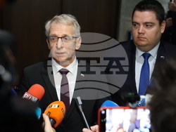 Народно събрание - "Продължаваме промяната " - изявление