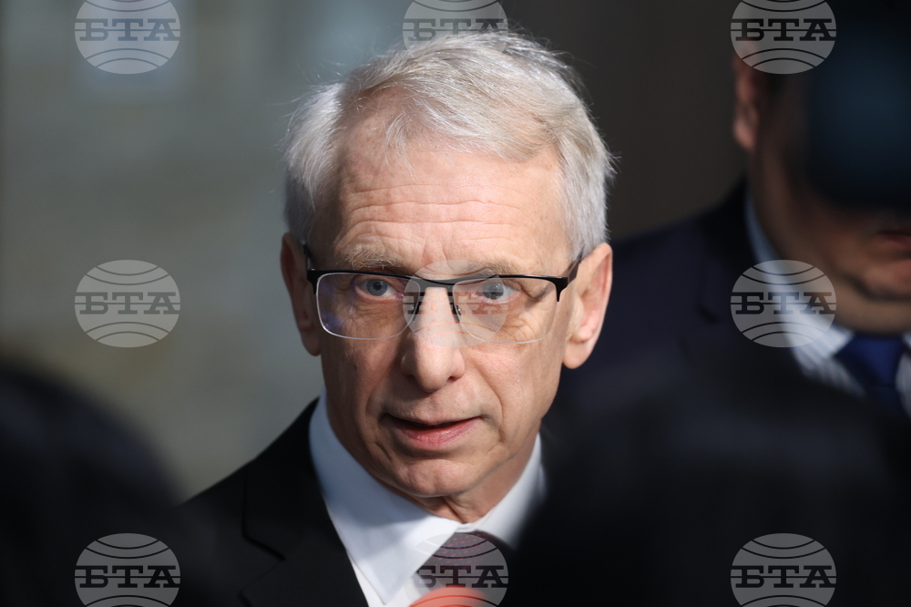 Важно е Народното събрание да заработи, да се внесе бюджет и да се приемат закони, каза Николай Денков