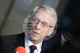 Народно събрание - "Продължаваме промяната " - изявление
