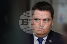 Народно събрание - "Продължаваме промяната " - изявление