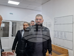 Пловдив - Районен съд - дело „Дебора“