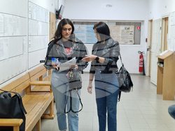 Пловдив - Районен съд - дело „Дебора“