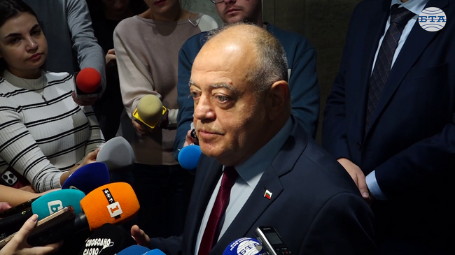 Предложените от ИТН промени в Наказателния кодекс противоречат на Конституцията и много международни актове, заявиха от ДСБ