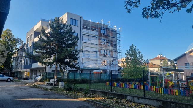 По започнато строителство на нови жилищни сгради област Търговище е на 25-о място в страната