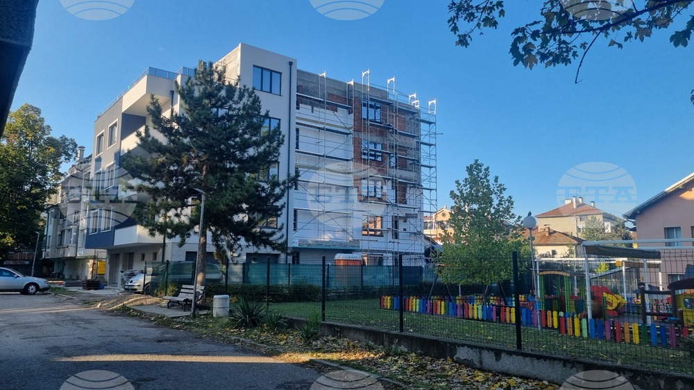 По започнато строителство на нови жилищни сгради област Търговище е на 25-о място в страната