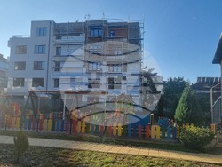 Търговище - строежи - нови сгради