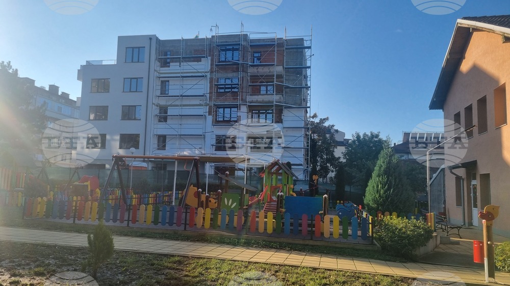 Започна кандидатстването за прием в детските ясли в Търговище, обявени са 204 места 