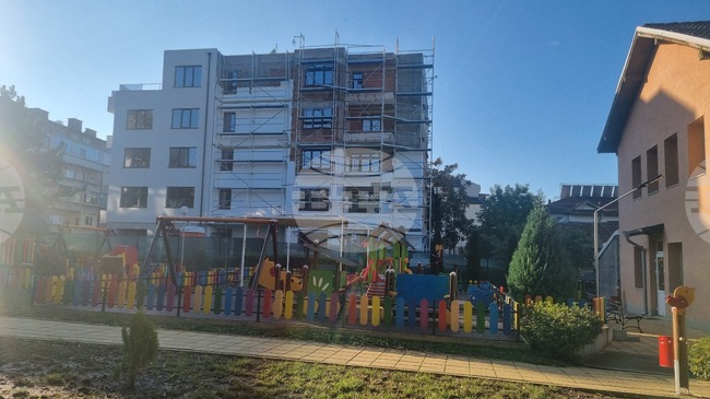 Започна кандидатстването за прием в детските ясли в Търговище, обявени са 204 места 