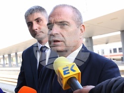 Централна жп гара - Гроздан Караджов - локомотиви - експлоатация