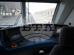 Централна жп гара - локомотиви - експлоатация