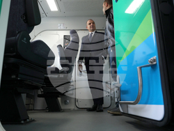 Централна жп гара - Гроздан Караджов - локомотиви - експлоатация