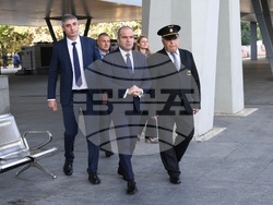 Централна жп гара - Гроздан Караджов - локомотиви - експлоатация