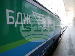 Централна жп гара - локомотиви - експлоатация