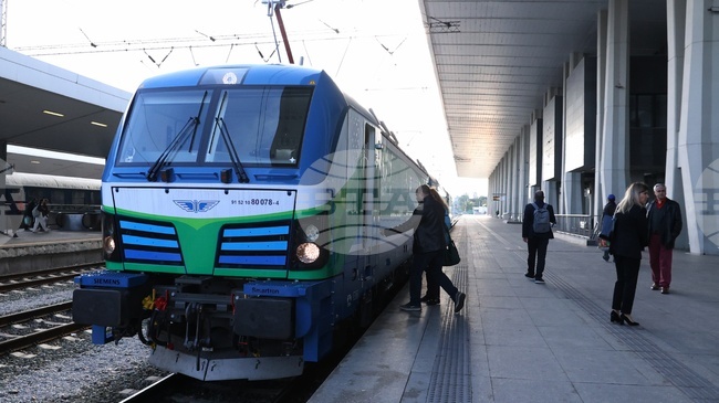 Parliament Backs Bill to Integrate Public Transport and Introduce National ‘Single Ticket’ System