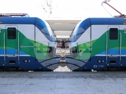 Централна жп гара - локомотиви - експлоатация