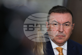 Народно събрание - Костадин Ангелов