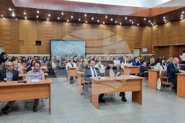 Карлово  - Регионална дискусия - ефектът на еврозоната