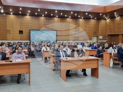 Карлово  - Регионална дискусия - ефектът на еврозоната