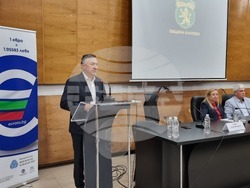 Карлово  - Регионална дискусия - ефектът на еврозоната