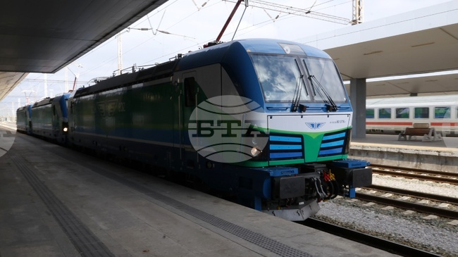 Специализирана полицейска операция в железопътния транспорт по линия на RAILPOL се провежда в България и останалите страни членки