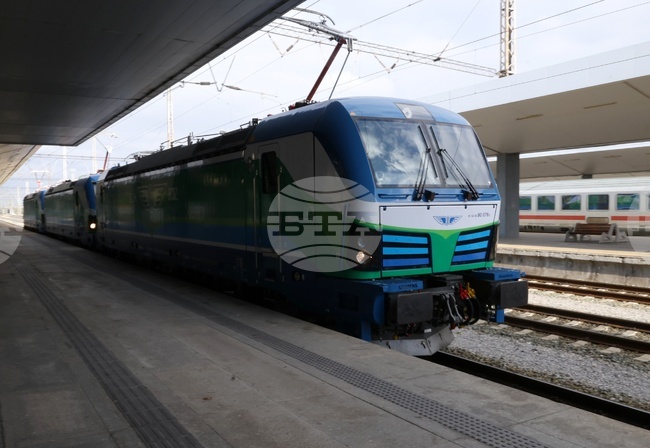 Специализирана полицейска операция в железопътния транспорт по линия на RAILPOL се провежда в България и останалите страни членки