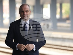 Централна жп гара - Гроздан Караджов - локомотиви - експлоатация