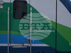 Централна жп гара - локомотиви - експлоатация